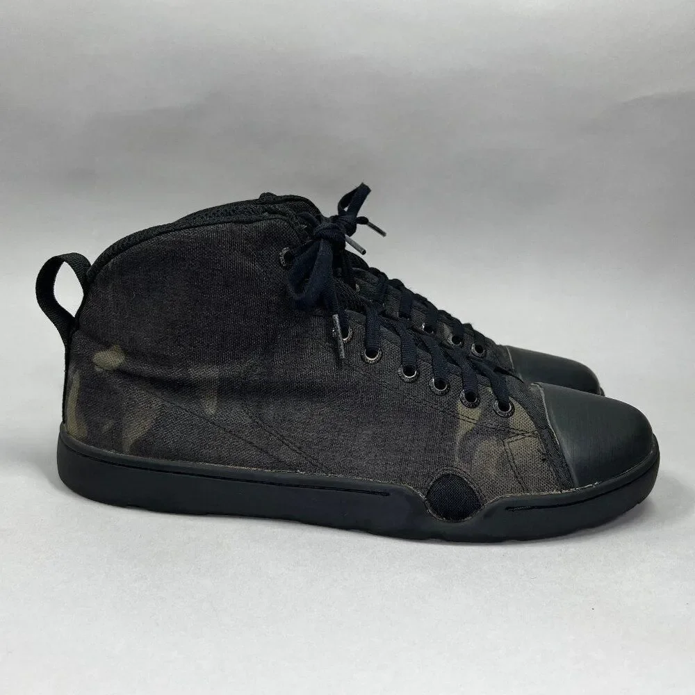 Altama Men's Size 9.5W Maritime Assault Special Operations Boots